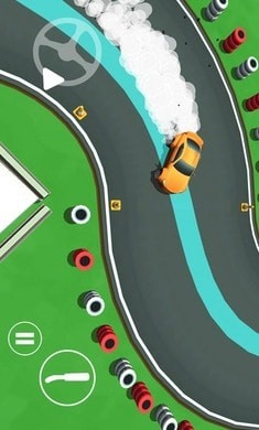 PocktDrift