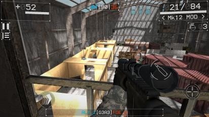 合力射击对抗4汉化版