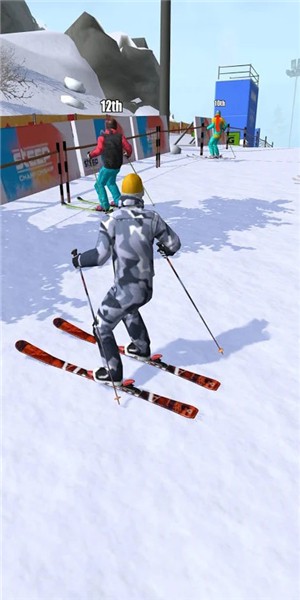 我滑雪贼62024安卓版