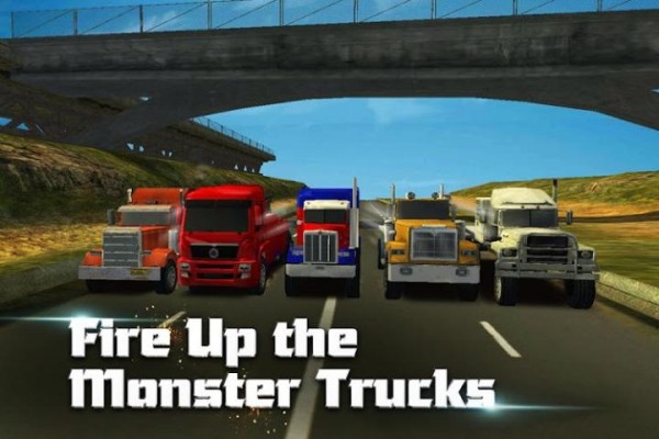 超级卡车运输模拟器app最新版