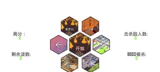 方块暴徒