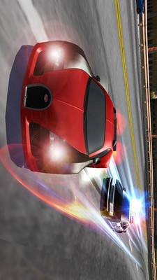 城市竞速自行车