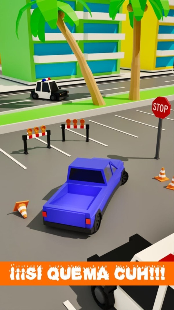 疾速赛车