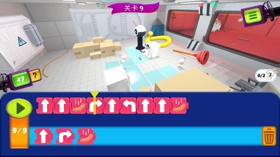 Rabbids Coding