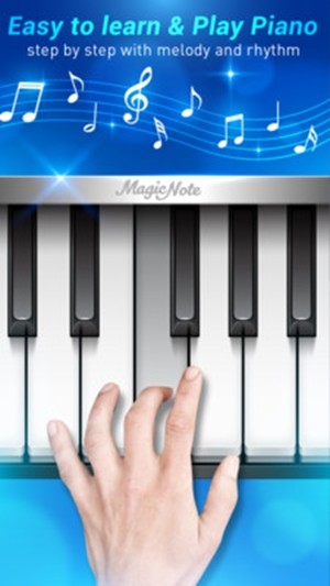 钢琴音乐演奏手机端官方版