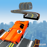积木赛车冒险app游戏大厅