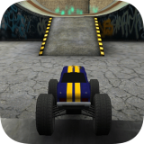 疯狂3D赛车app游戏大厅