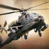 战斗直升机英雄射击app官方版