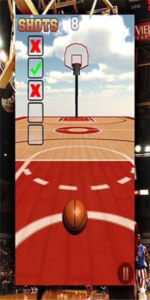 街机篮球明星官方安卓版