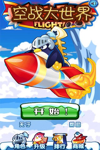 空战大师
