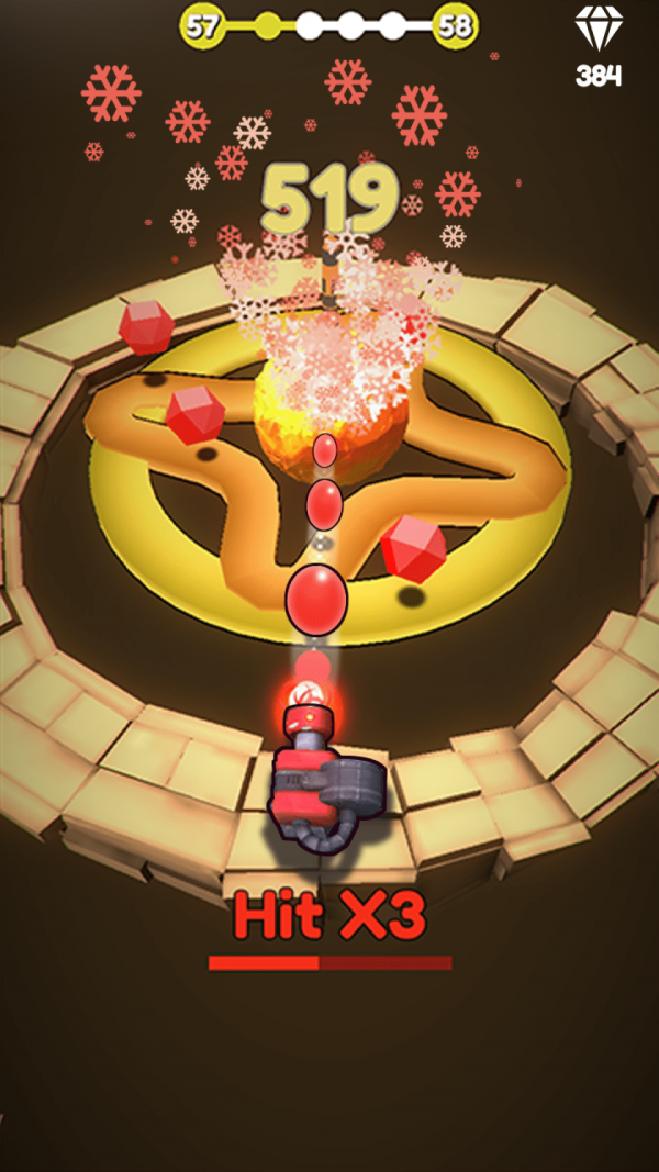 射击