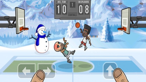 双人篮球赛app最新版