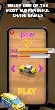 迷你车大乱斗