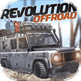 Revolution Offroad