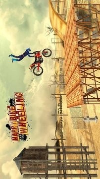 欢乐的跳跃