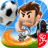 足球小将HD九游版app下载