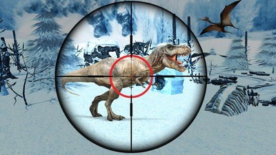 恐龙狩猎进化2024正版