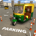 人力车停车模拟app手机版