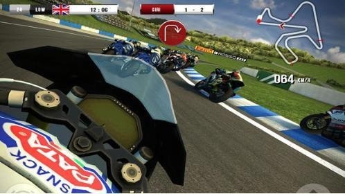 SBK16