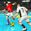 室内足球联赛2021最新版手机游戏下载