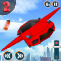 飞行战机驾驶游戏官方版