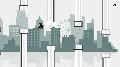 航空飞行员模拟器