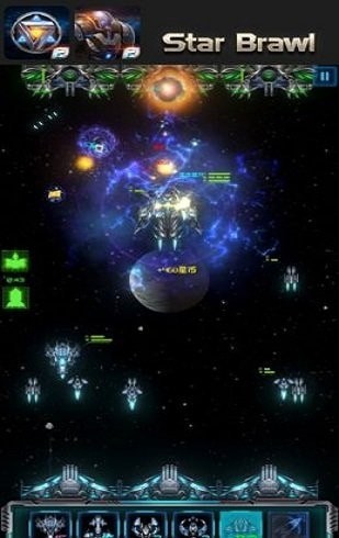 星际逆战