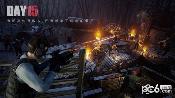 文明重启建造世界