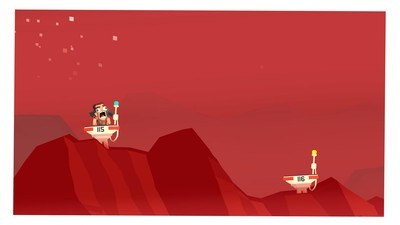 火星探险