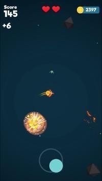 太空射击大赛