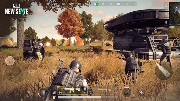 pubg国际服