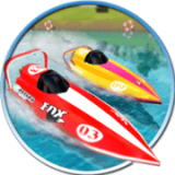 摩托艇特技模拟手机免费版