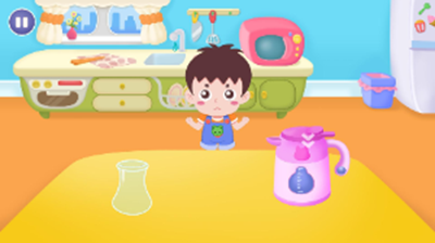 妈妈生活模拟器
