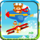 儿童飞机游戏最新版手机游戏下载