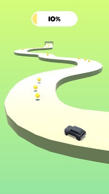街机赛车