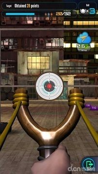 弹弓