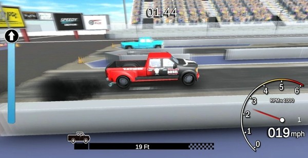 卡车竞速赛模拟最新版下载