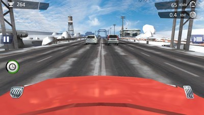 疾速赛车