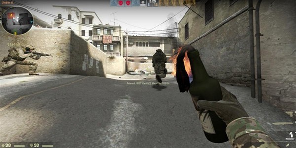 CSGO移动版