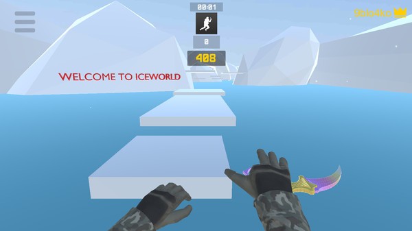 Bhop GO