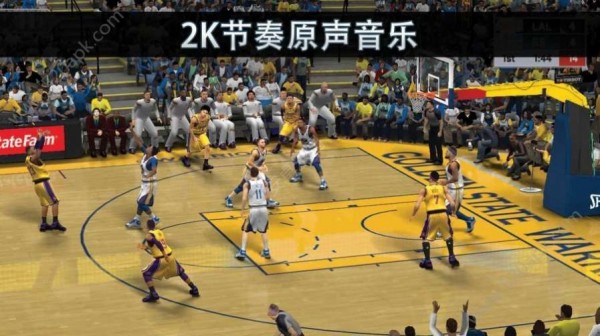 王者NBA