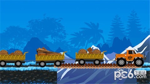 货物装车