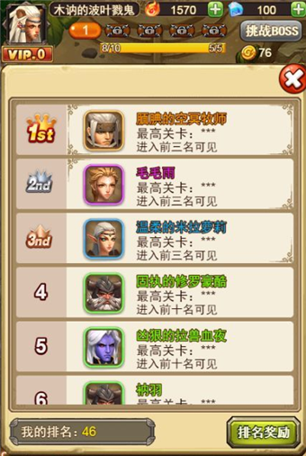 狂怒