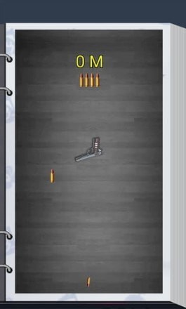 枪神大作战测试版