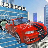 高空特技赛道游戏app安卓版