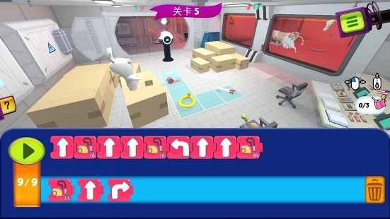 Rabbids Coding