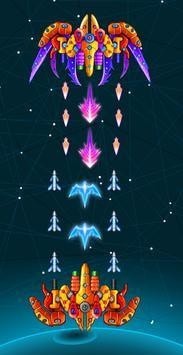 太空星战射击
