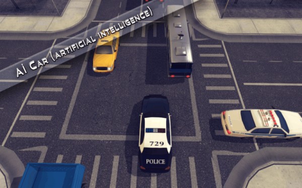 真实汽车模拟2游戏官方版
