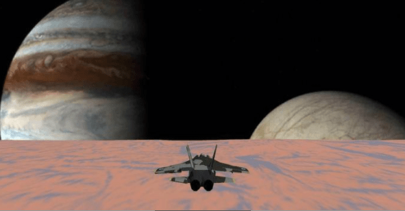 仙女座行星