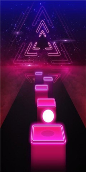 音乐跳跃
